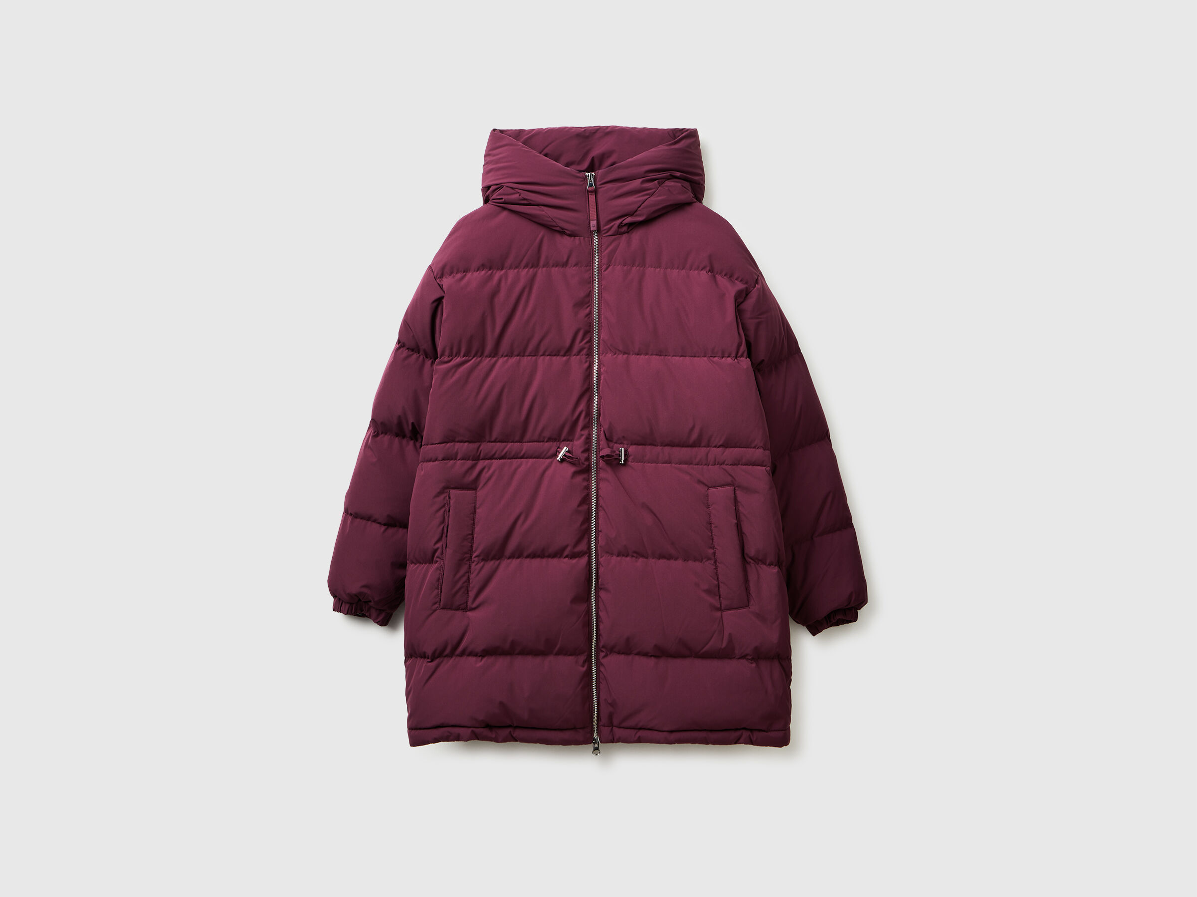 HEAVY JACKET Women image number 5